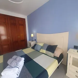 Alquilaencanarias Duplex Cabezo Terrace And Pool Appartamento